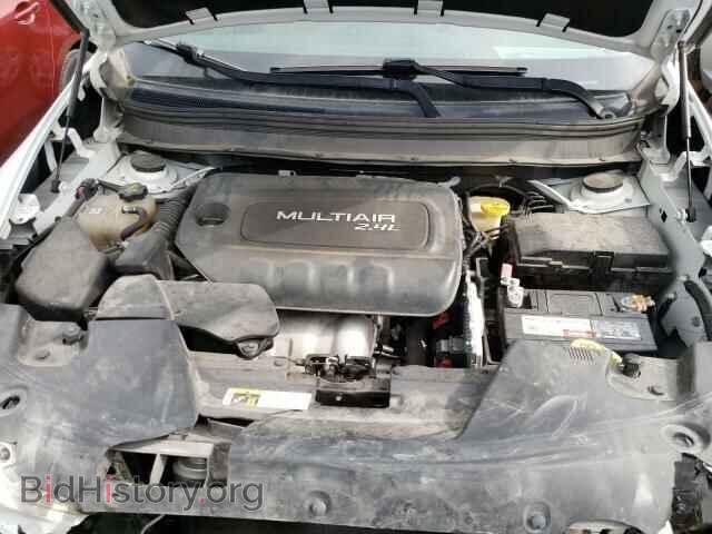 2016 JEEP CHEROKEE - VIN: 1C4PJLAB7GW171204 - Photo 7