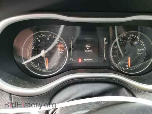 2016 JEEP CHEROKEE - VIN: 1C4PJLAB7GW171204 - Photo 8