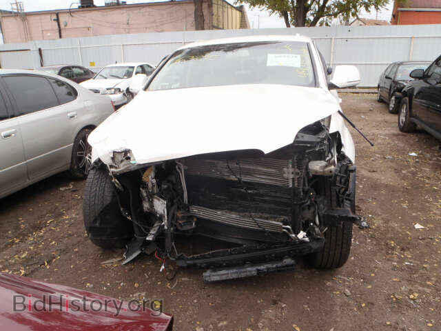 2007 AUDI Q7 - VIN: WA1BY74L67D045519 - Фото 2