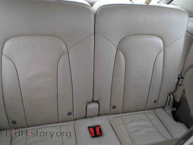 2007 AUDI Q7 - VIN: WA1BY74L67D045519 - Фото 9