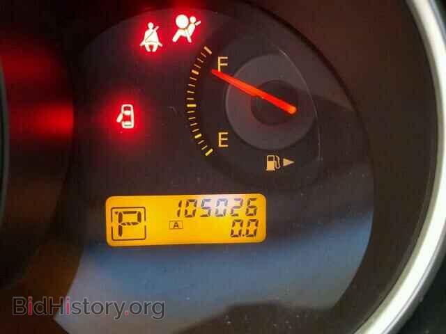2008 NISSAN VERSA - VIN: 3N1BC13EX8L368152 - Фото 8