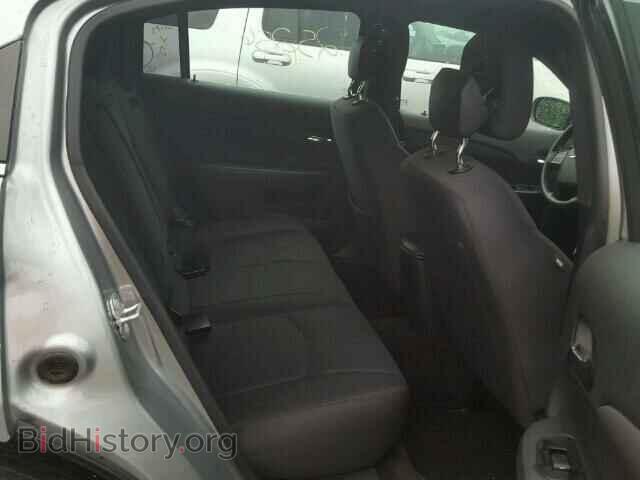 2014 CHRYSLER 200 - VIN: 1C3CCBAB8EN204303 - Фото 6