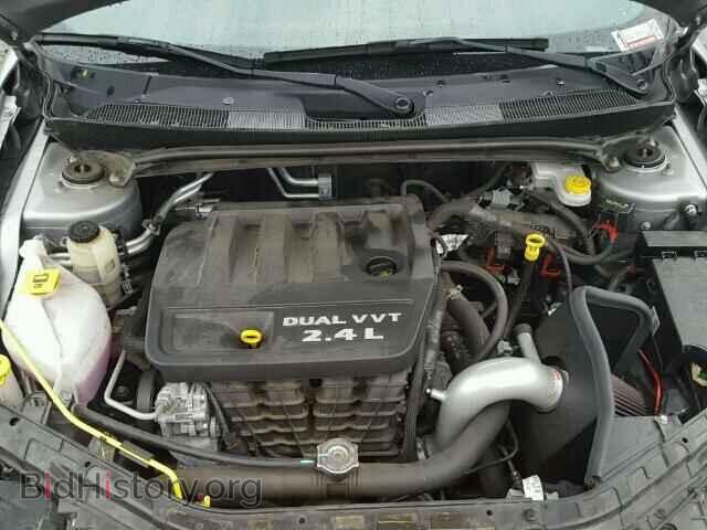 2014 CHRYSLER 200 - VIN: 1C3CCBAB8EN204303 - Фото 7