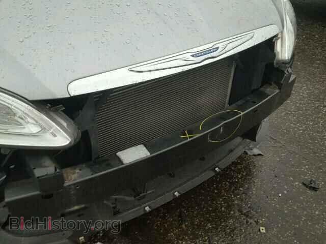 2014 CHRYSLER 200 - VIN: 1C3CCBAB8EN204303 - Фото 9