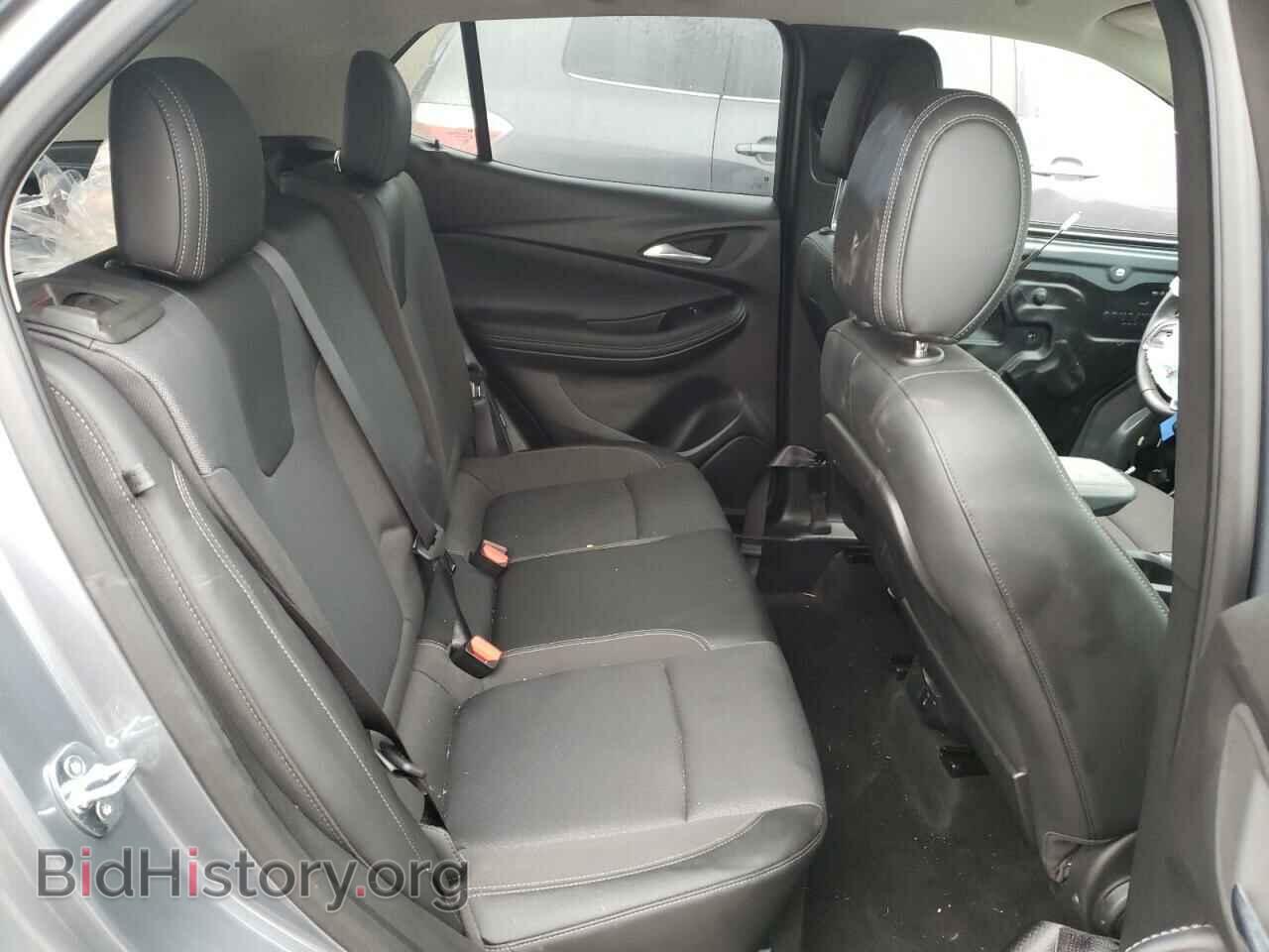 2021 BUICK ENCORE - VIN: KL4MMBS20MB167592 - Фото 6