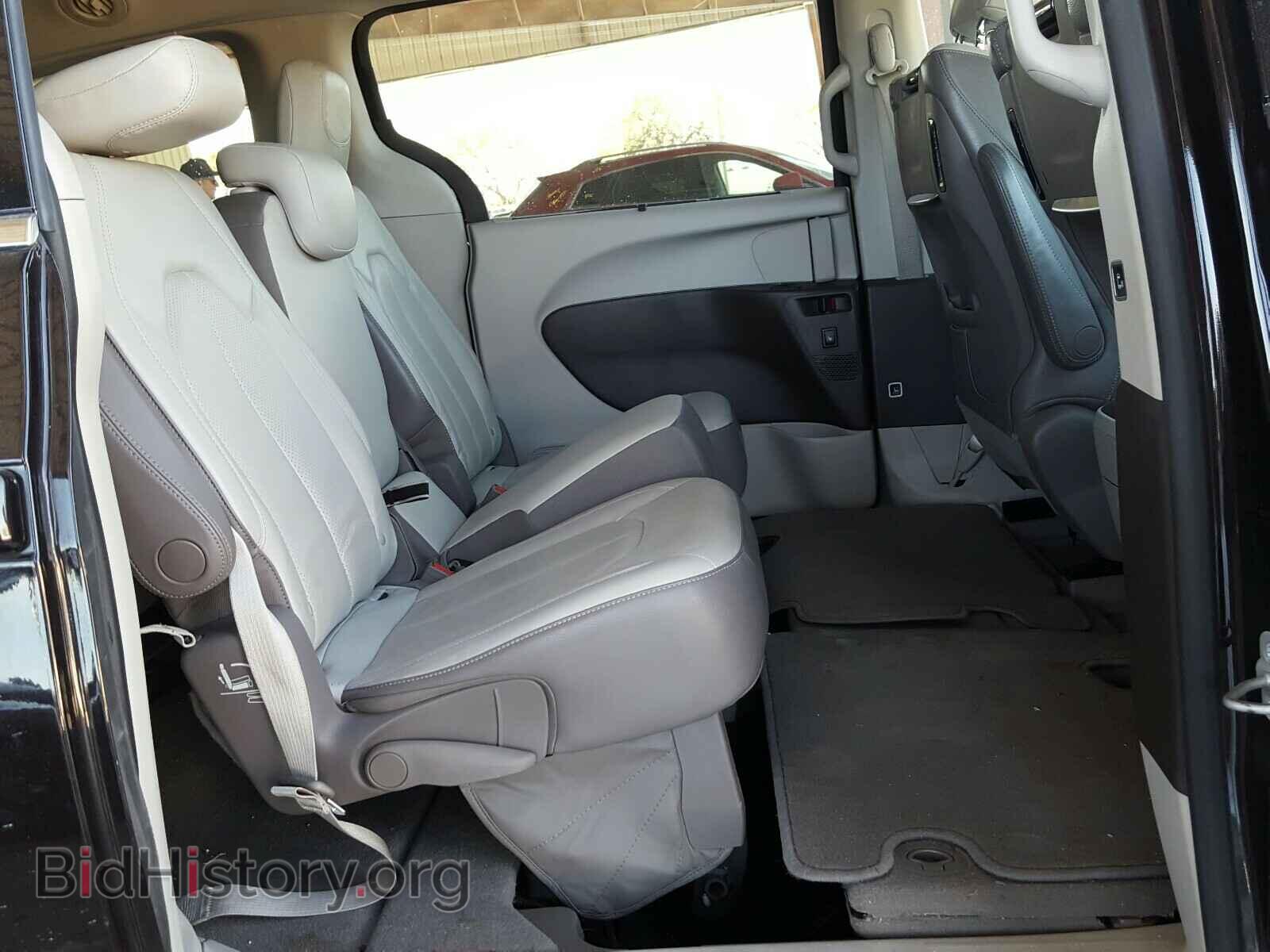2017 CHRYSLER PACIFICA - VIN: 2C4RC1EG7HR592105 - Photo 6