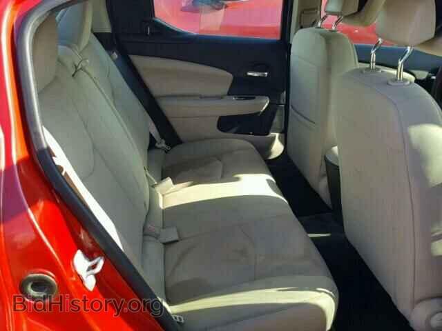 2013 DODGE AVENGER - VIN: 1C3CDZAB9DN755697 - Photo 6