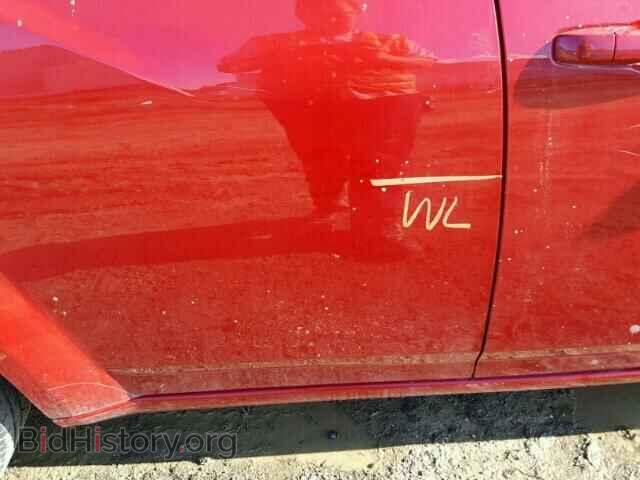 2013 DODGE AVENGER - VIN: 1C3CDZAB9DN755697 - Photo 9