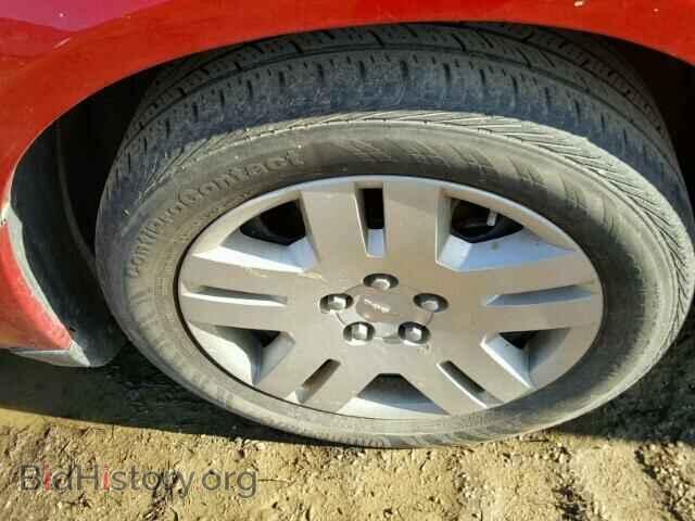 2013 DODGE AVENGER - VIN: 1C3CDZAB9DN755697 - Photo 10