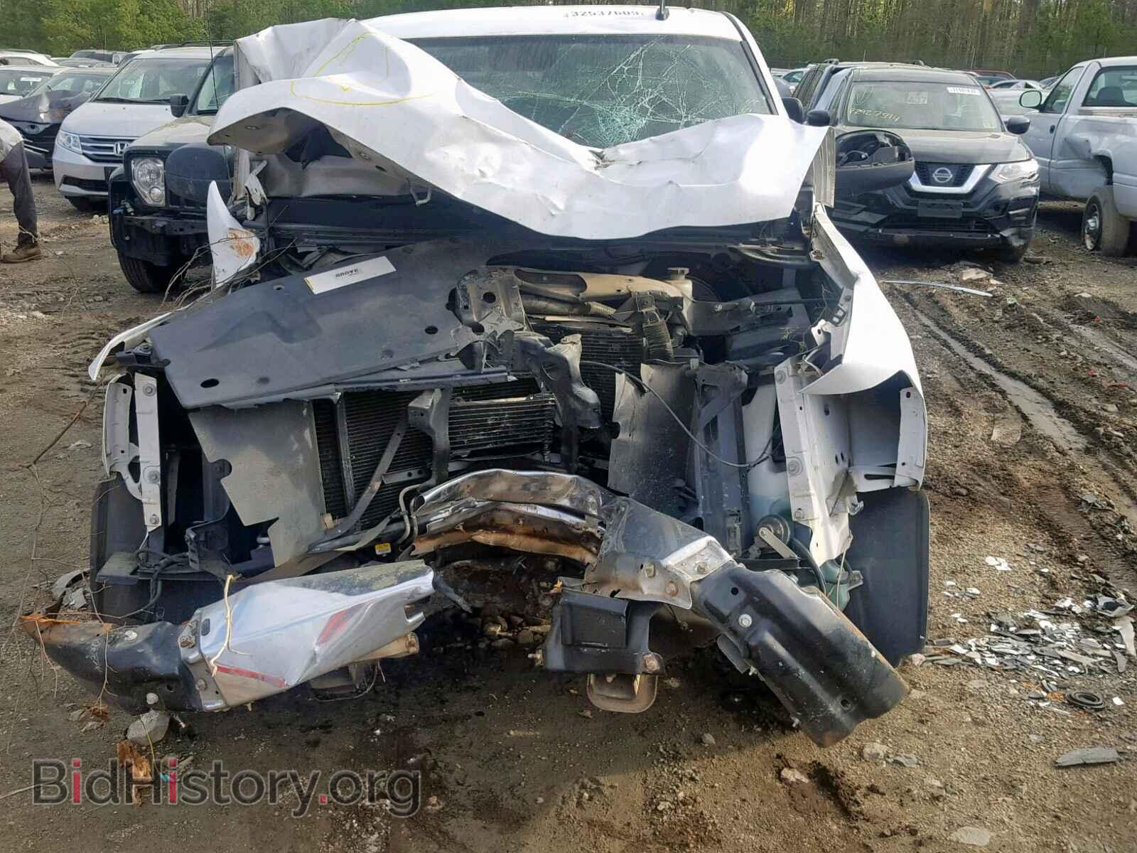 2009 CHEVROLET SILVERADO - VIN: 1GCEC19C19Z277670 - Фото 9
