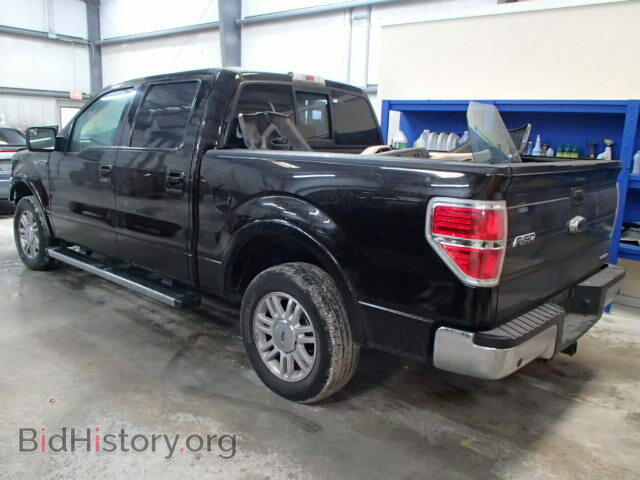2013 FORD F150 - VIN: 1FTFW1CF9DKD69044 - Фото 3