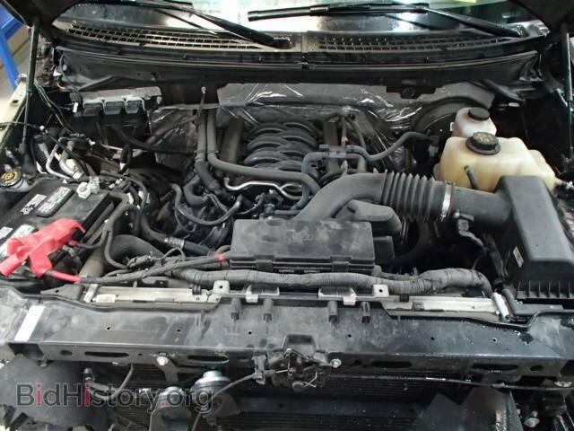 2013 FORD F150 - VIN: 1FTFW1CF9DKD69044 - Фото 7