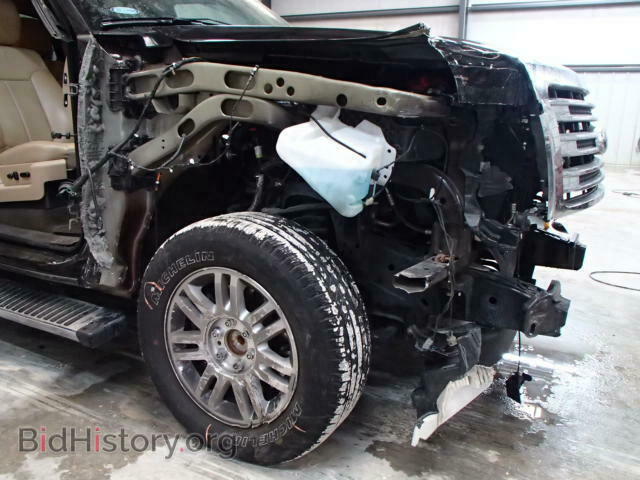 2013 FORD F150 - VIN: 1FTFW1CF9DKD69044 - Фото 10