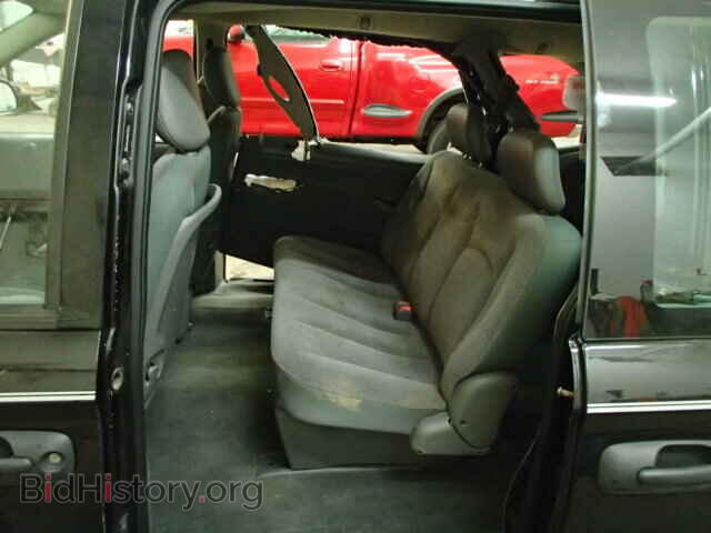 2007 DODGE CARAVAN - VIN: 1D4GP25E97B146053 - Фото 6