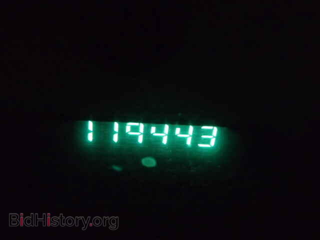 2007 DODGE CARAVAN - VIN: 1D4GP25E97B146053 - Фото 8