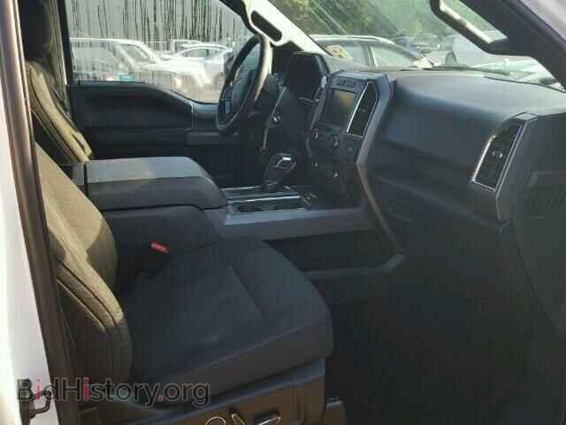 2015 FORD F150 - VIN: 1FTEW1CF1FFA14098 - Фото 5