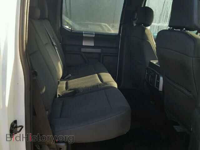 2015 FORD F150 - VIN: 1FTEW1CF1FFA14098 - Фото 6