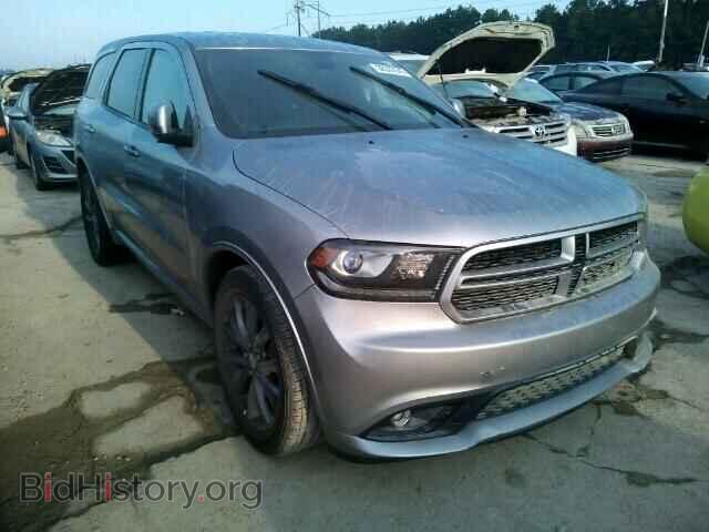 Фотография 1C4RDHAG7FC222578 - DODGE DURANGO 2015