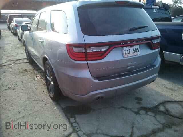 2015 DODGE DURANGO - VIN: 1C4RDHAG7FC222578 - Фото 3