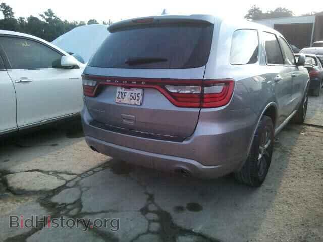2015 DODGE DURANGO - VIN: 1C4RDHAG7FC222578 - Фото 4