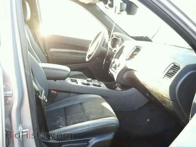 2015 DODGE DURANGO - VIN: 1C4RDHAG7FC222578 - Фото 5