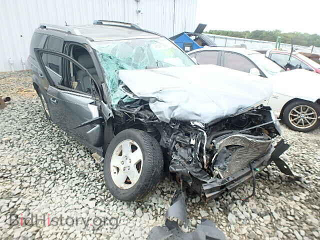 Photo 5GZCZ63467S800125 - SATURN VUE 2007