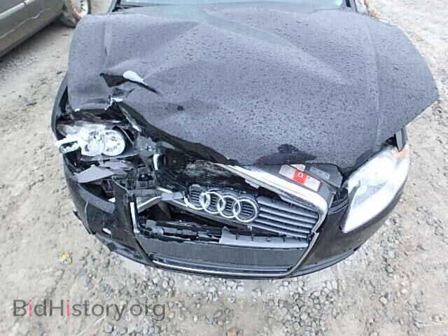2006 AUDI A4 - VIN: WAUAF78E46A201637 - Photo 7