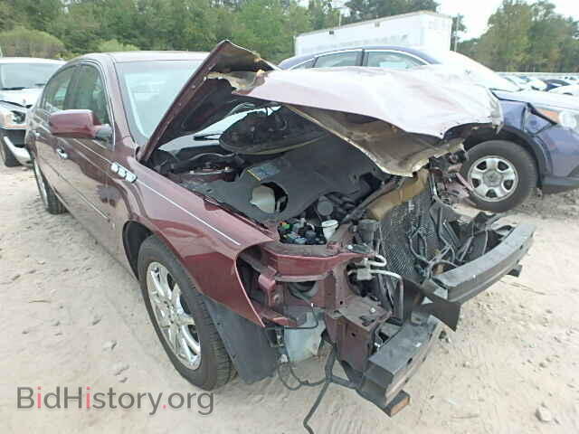 Photo 1G4HD57297U179780 - BUICK LUCERNE 2007