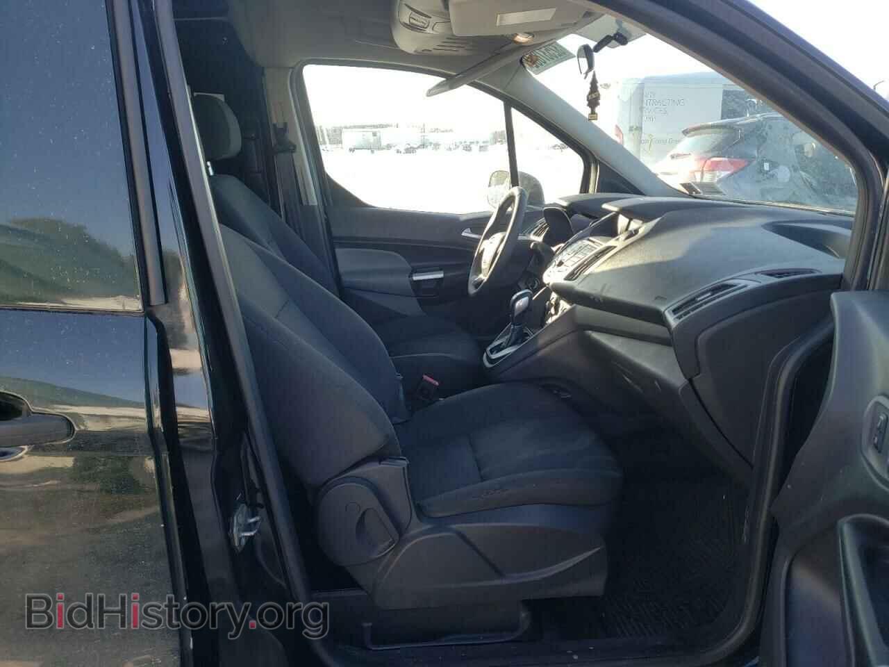 2014 FORD TRANSIT CO - VIN: NM0LS7F72E1133247 - Фото 5