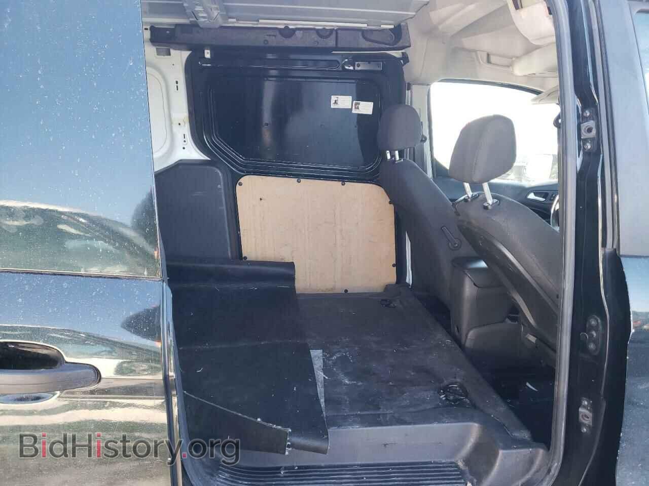 2014 FORD TRANSIT CO - VIN: NM0LS7F72E1133247 - Фото 6