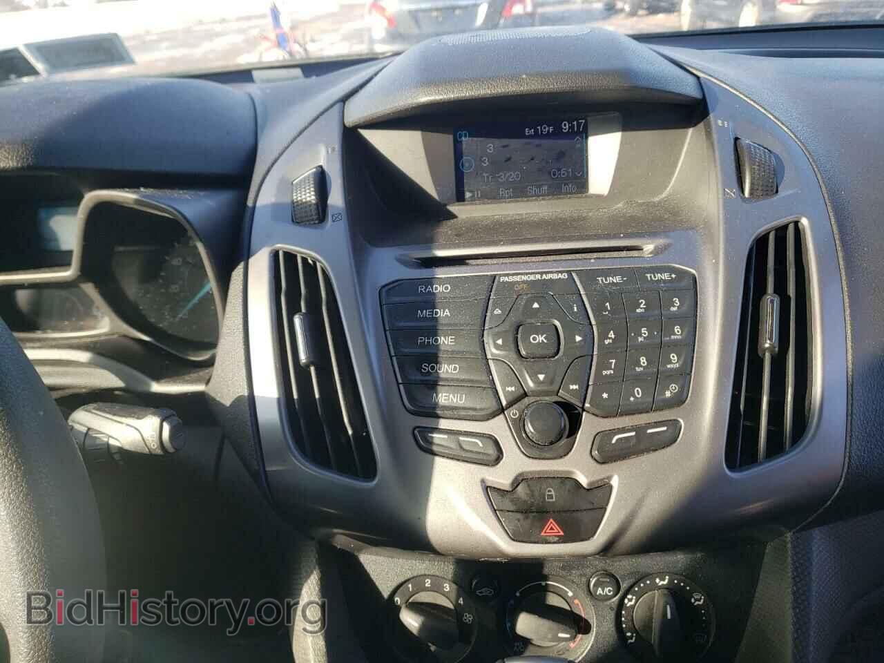 2014 FORD TRANSIT CO - VIN: NM0LS7F72E1133247 - Фото 9