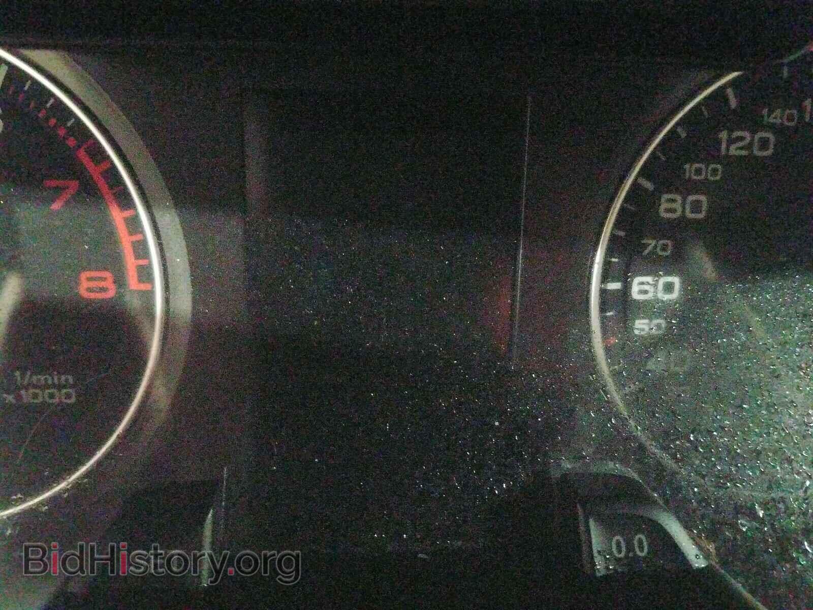 2012 AUDI A4 - VIN: WAUHFCFL0CN001335 - Фото 8