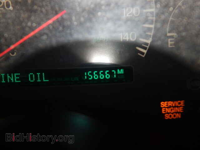 2003 CADILLAC DEVILLE - VIN: 1G6KF57933U135918 - Фото 8