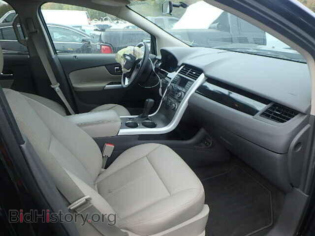 2013 FORD EDGE - VIN: 2FMDK3GC1DBB74365 - Photo 5