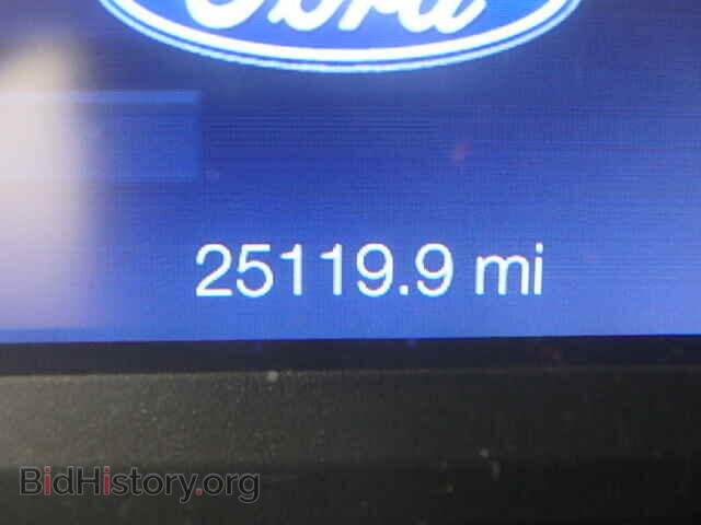 2013 FORD EDGE - VIN: 2FMDK3GC1DBB74365 - Photo 8