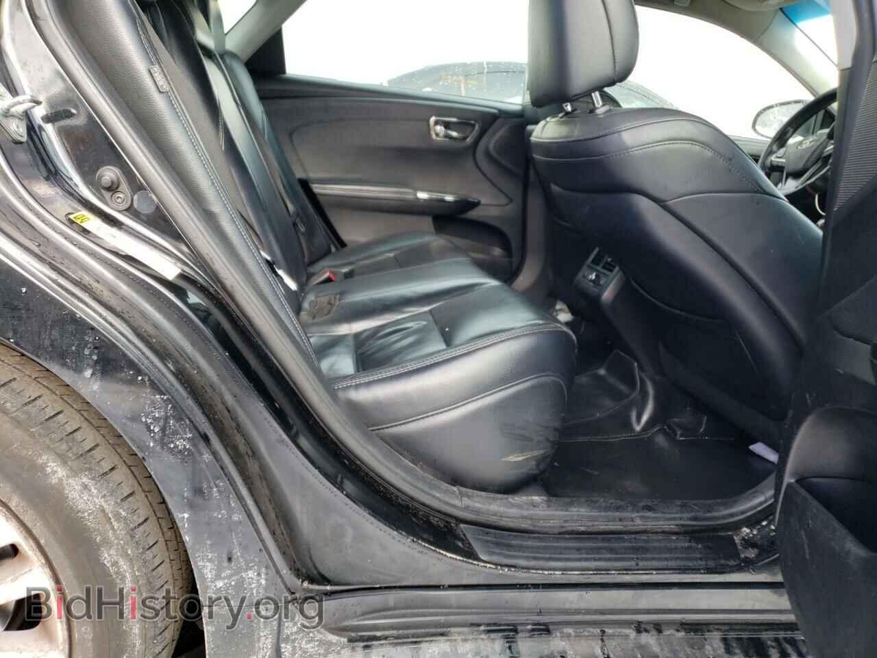 2014 TOYOTA AVALON - VIN: 4T1BD1EB5EU022696 - Фото 6