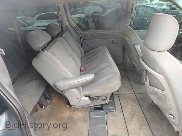 2006 DODGE CARAVAN - VIN: 1D4GP24R16B555974 - Фото 6