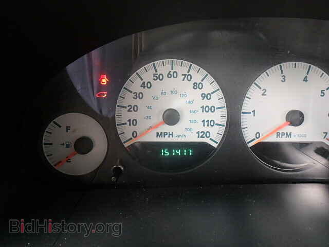 2006 DODGE CARAVAN - VIN: 1D4GP24R16B555974 - Фото 8