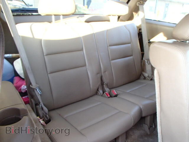 2002 ACURA MDX - VIN: 2HNYD18272H512270 - Фото 9