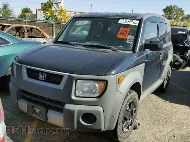 2005 HONDA ELEMENT - VIN: 5J6YH28375L021384 - Photo 2