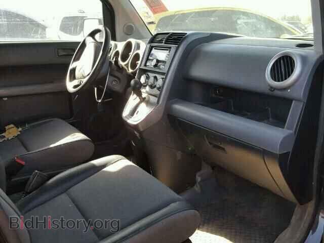 2005 HONDA ELEMENT - VIN: 5J6YH28375L021384 - Photo 5