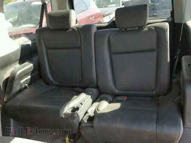 2005 HONDA ELEMENT - VIN: 5J6YH28375L021384 - Photo 6