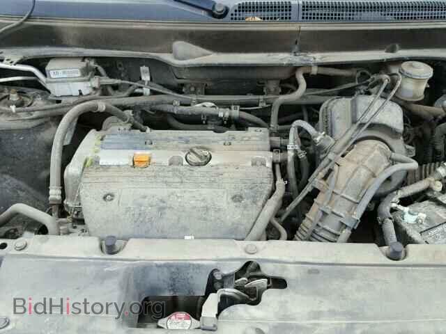 2005 HONDA ELEMENT - VIN: 5J6YH28375L021384 - Photo 7