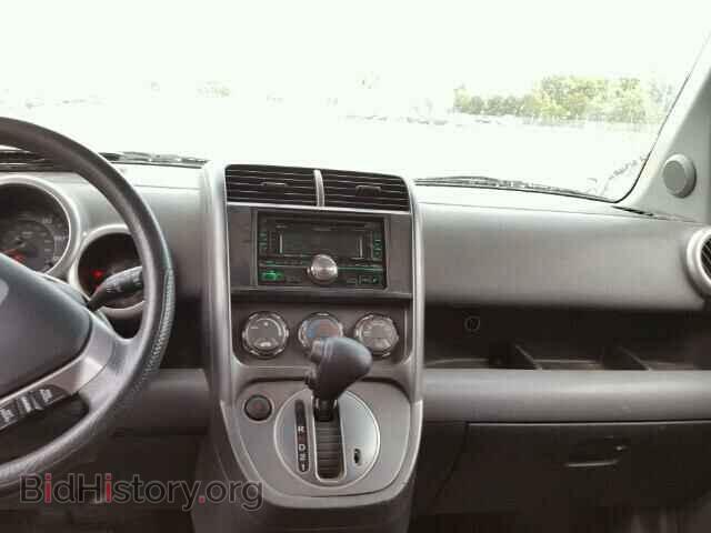 2005 HONDA ELEMENT - VIN: 5J6YH28375L021384 - Photo 9