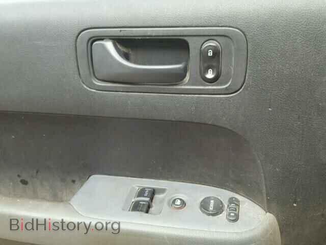 2005 HONDA ELEMENT - VIN: 5J6YH28375L021384 - Photo 10
