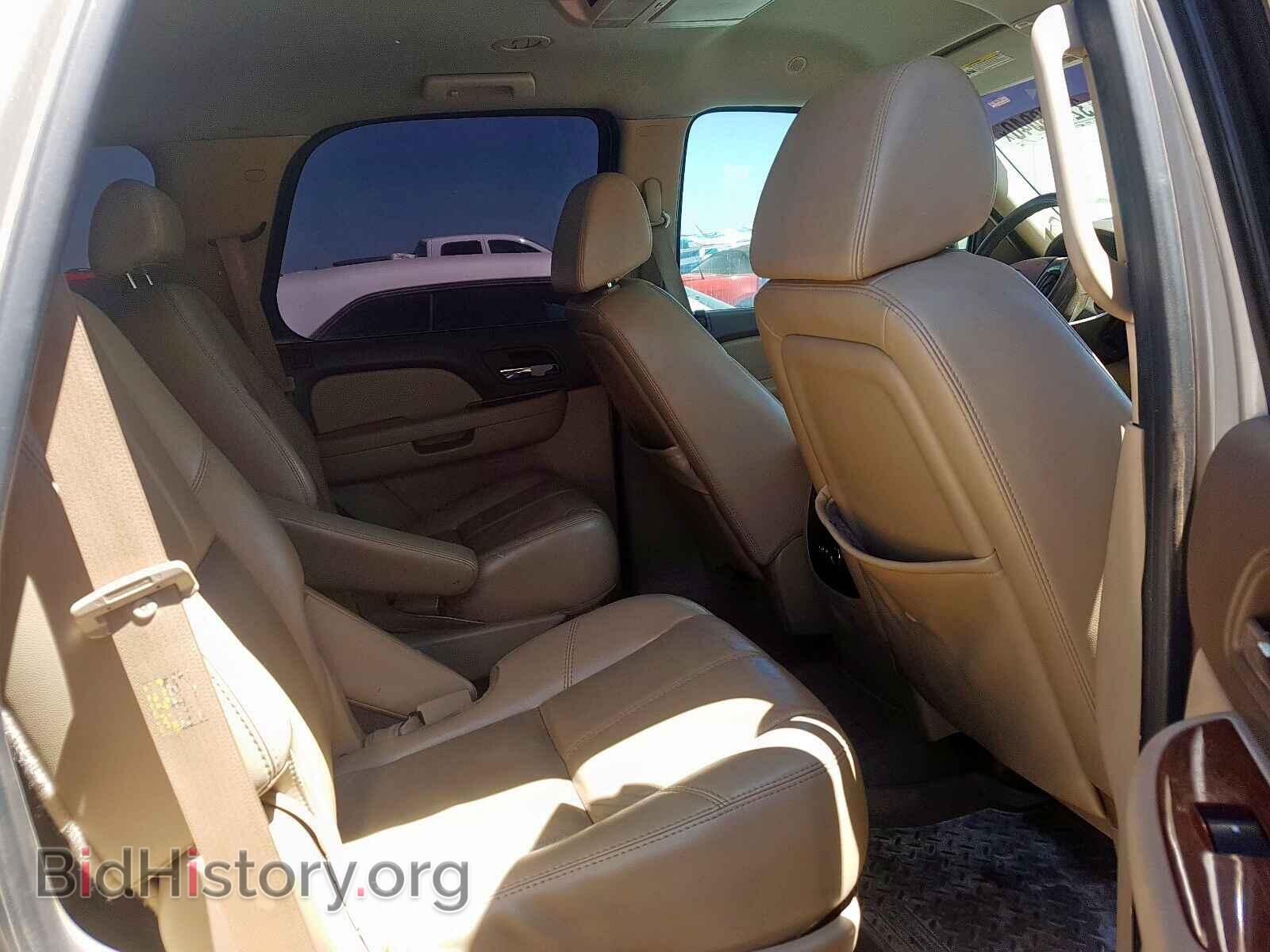 2007 GMC YUKON - VIN: 1GKFC13J37R151453 - Фото 6