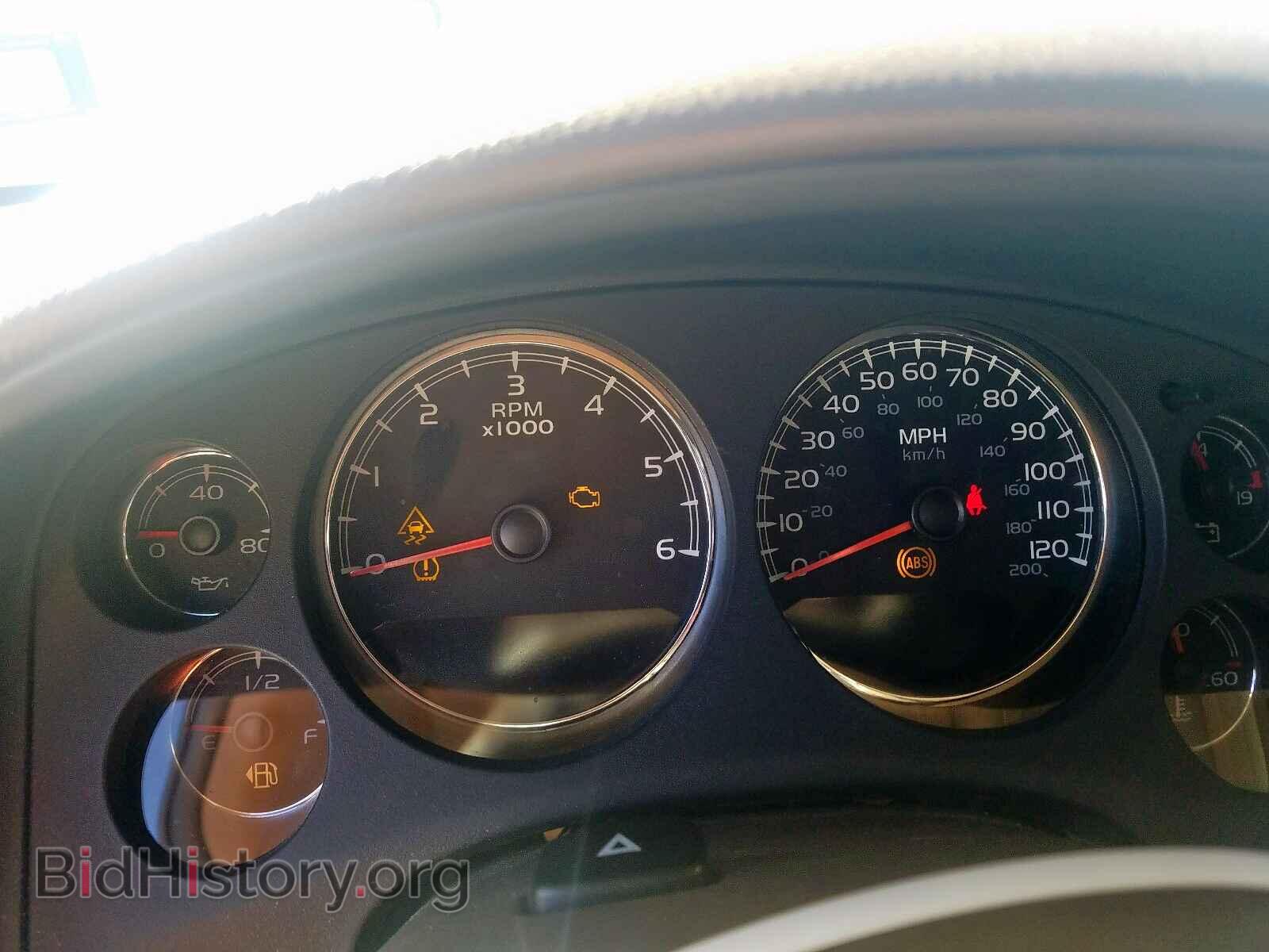 2007 GMC YUKON - VIN: 1GKFC13J37R151453 - Фото 8