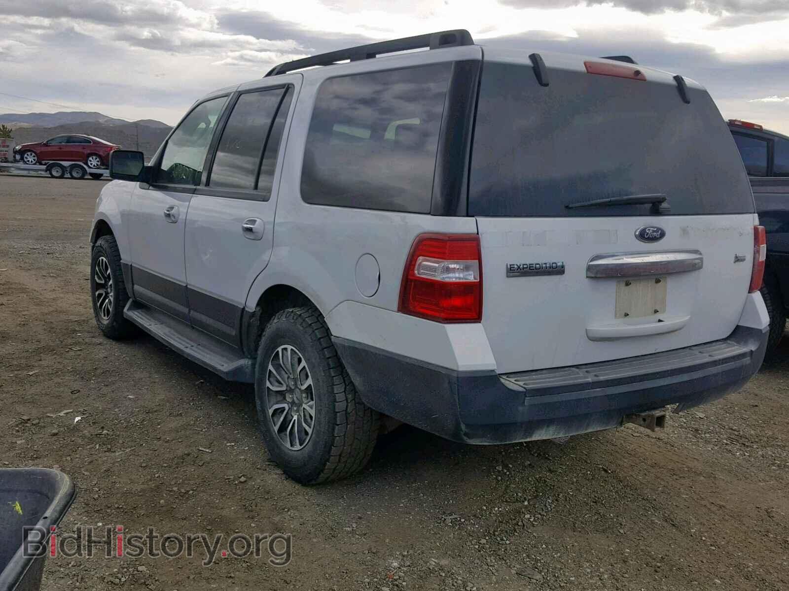 2011 FORD EXPEDITION - VIN: 1FMJU1G55BEF24312 - Фото 3
