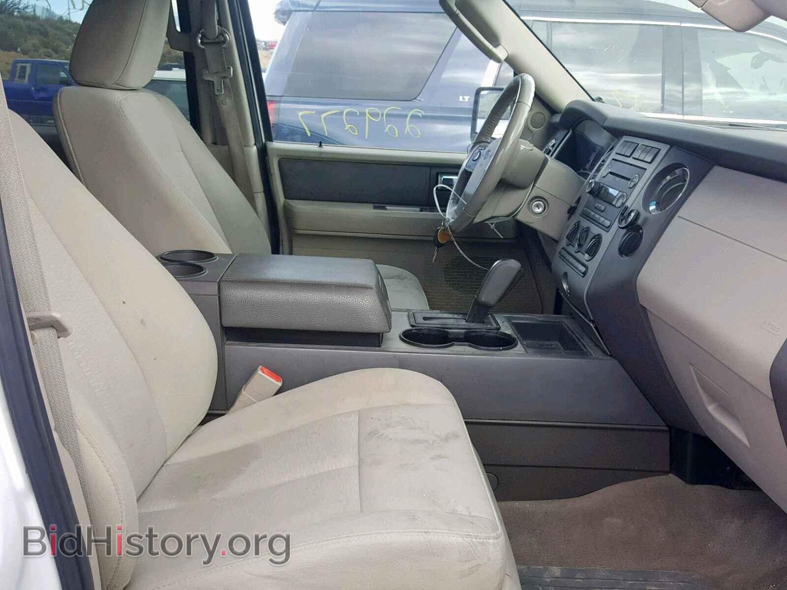 2011 FORD EXPEDITION - VIN: 1FMJU1G55BEF24312 - Фото 5