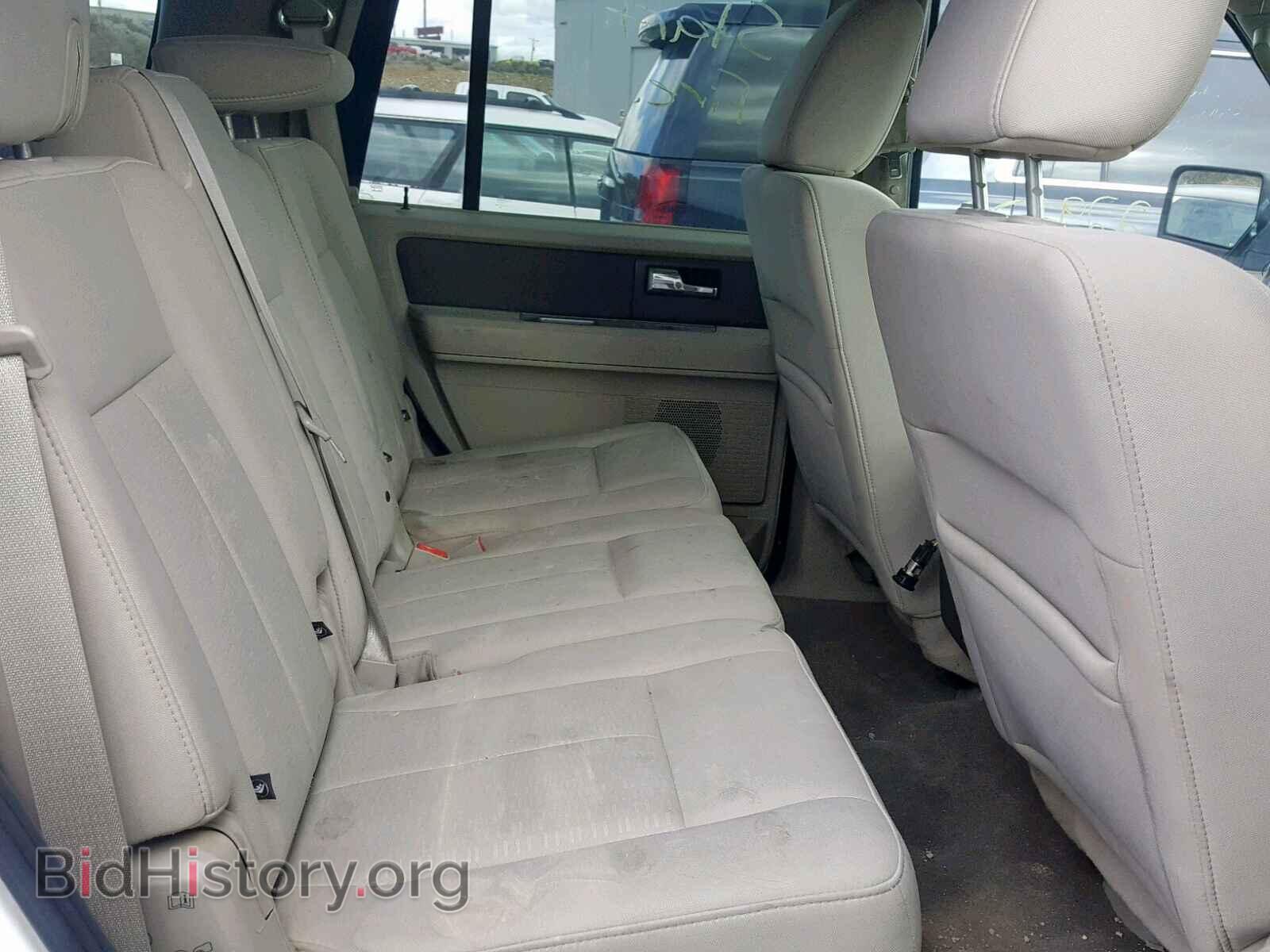 2011 FORD EXPEDITION - VIN: 1FMJU1G55BEF24312 - Фото 6